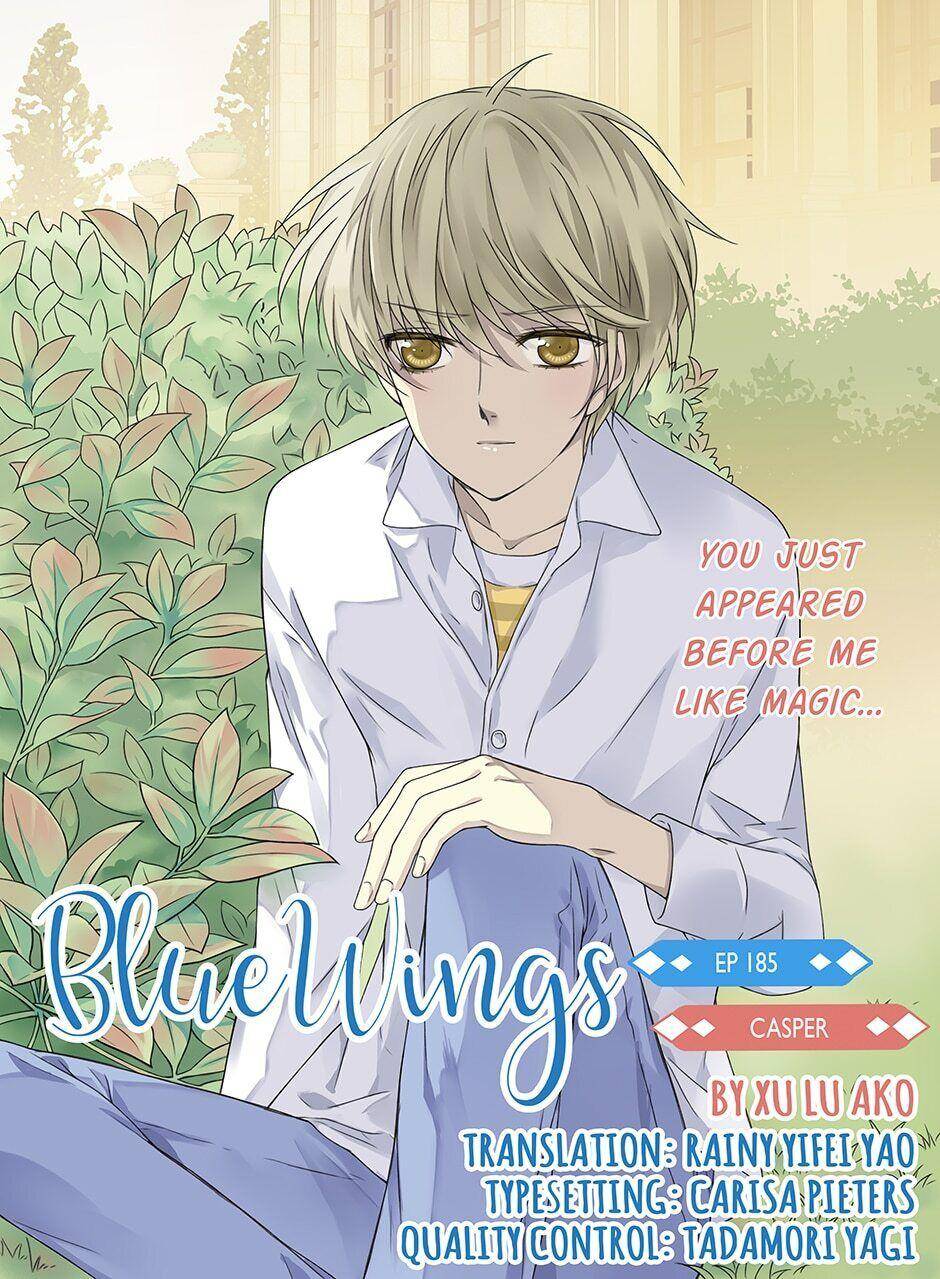 Page 1 of Chapter 185