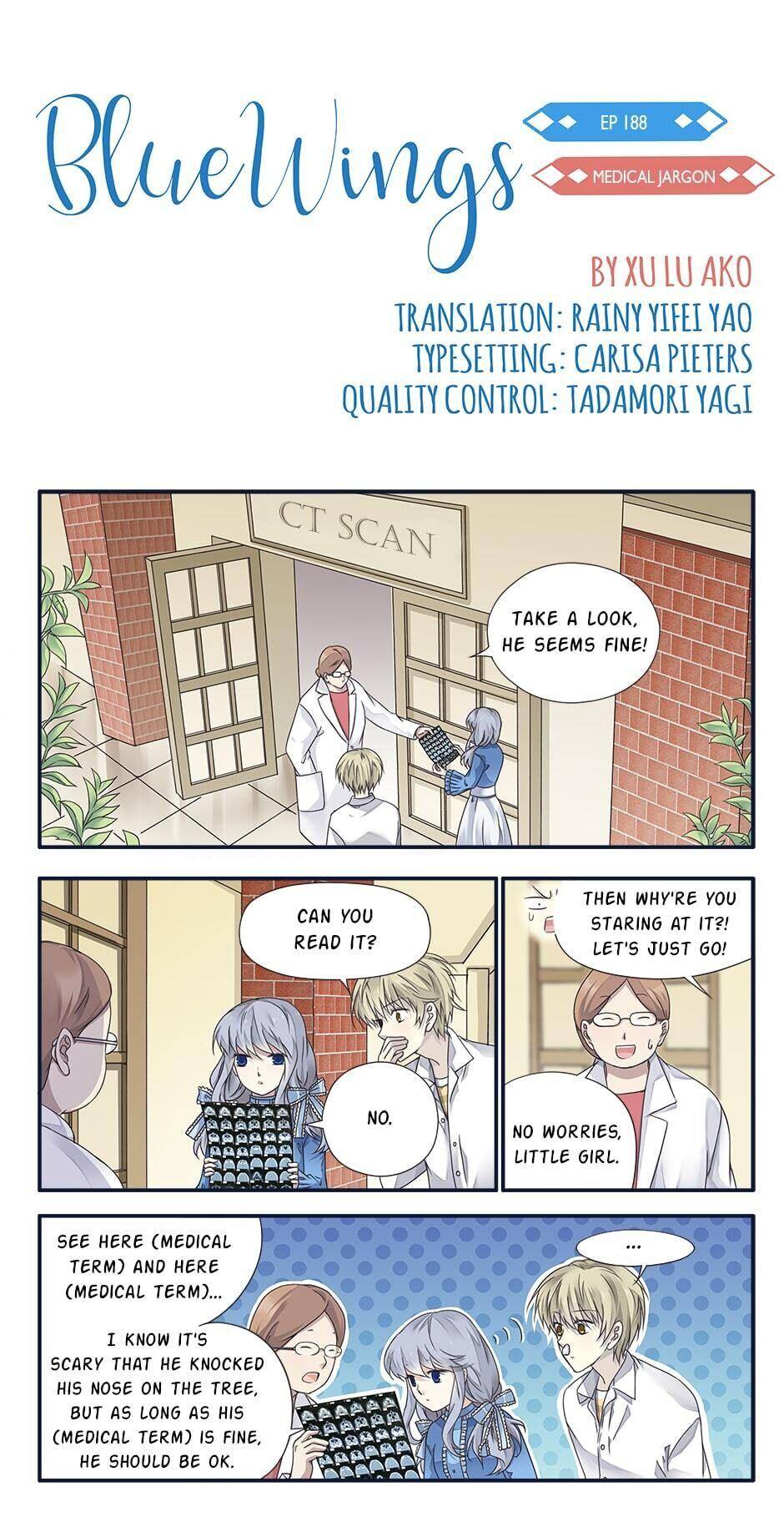 Page 1 of Chapter 188