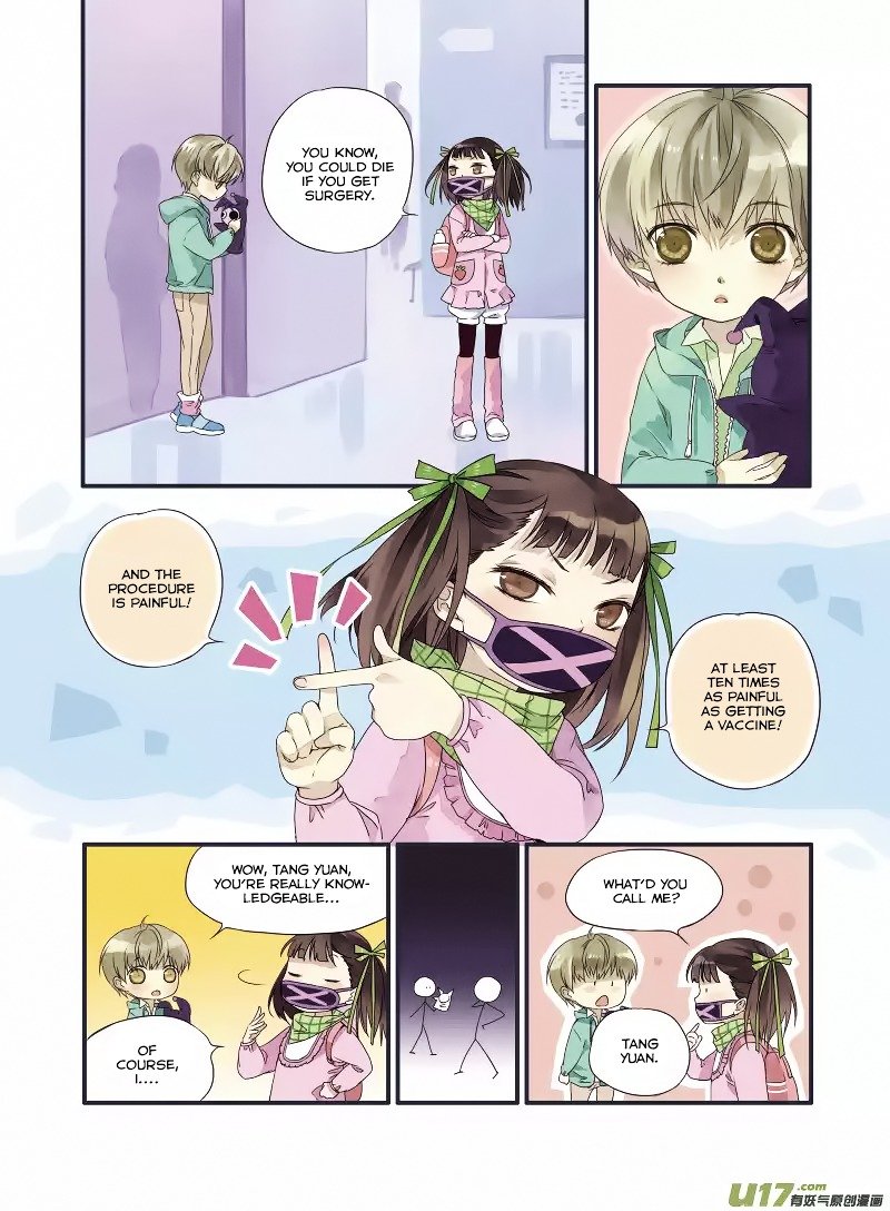 Page 8 of Chapter 19.5