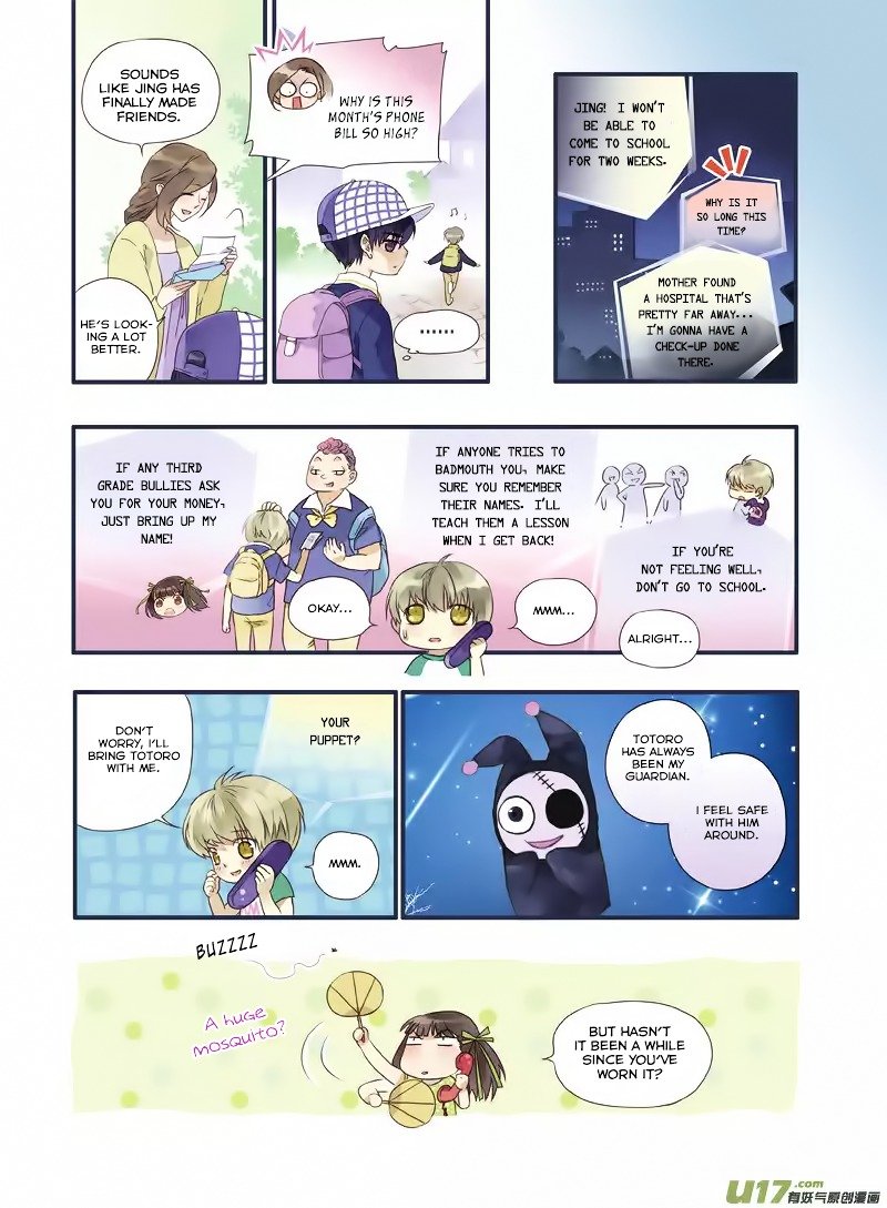 Page 21 of Chapter 19.5