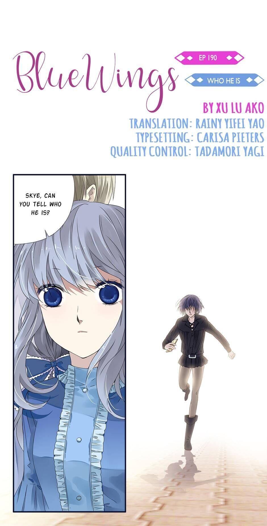 Page 1 of Chapter 190