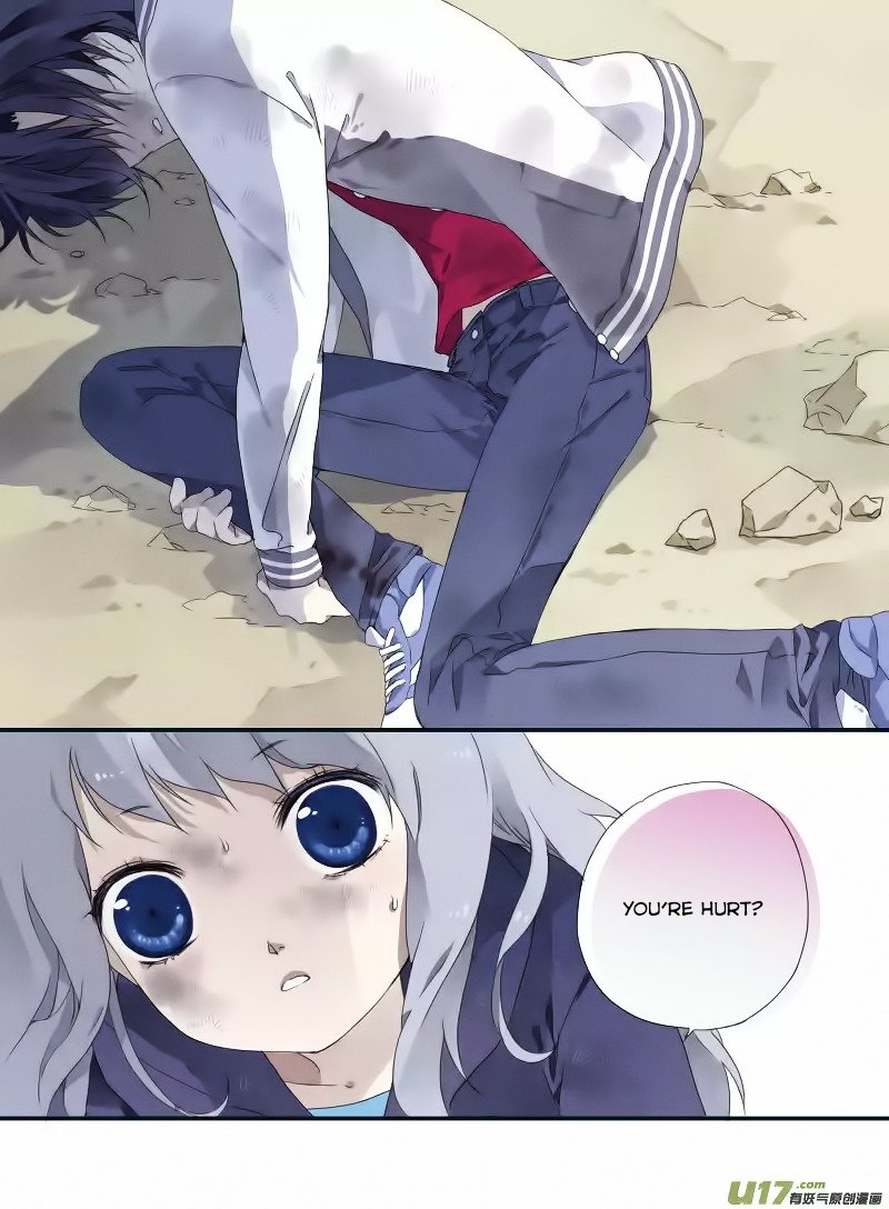 Page 1 of Chapter 21