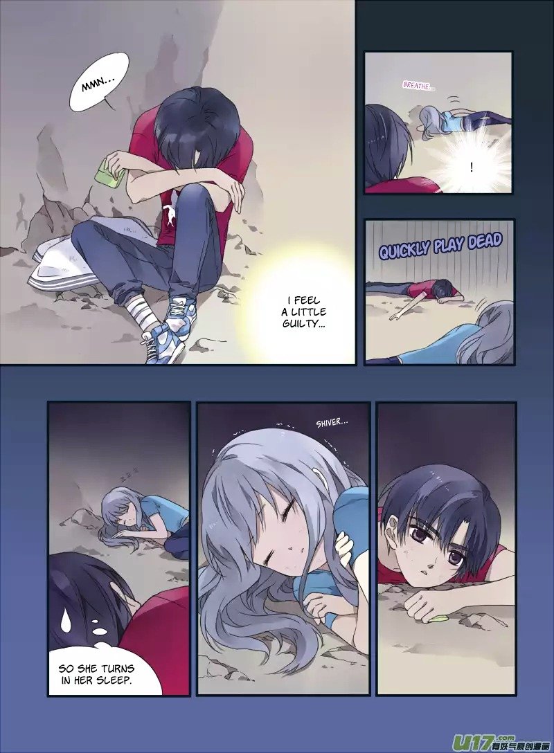 Page 23 of Chapter 22