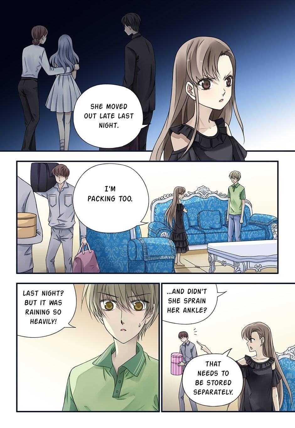 Page 1 of Chapter 222