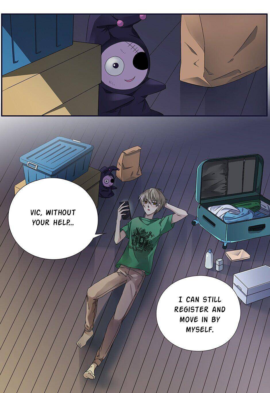Page 1 of Chapter 230