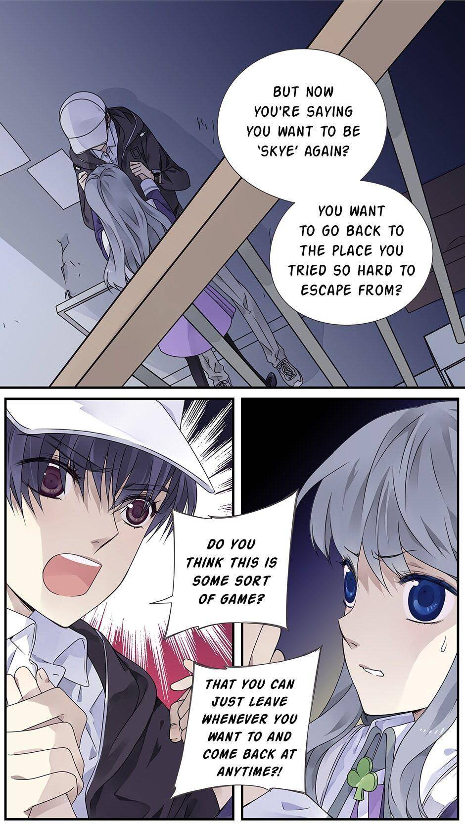 Page 2 of Chapter 238
