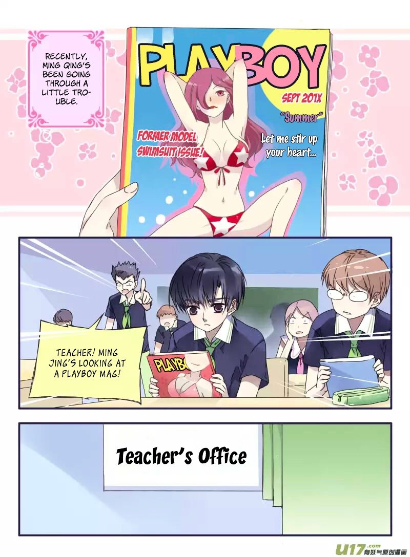 Page 2 of Chapter 24.5