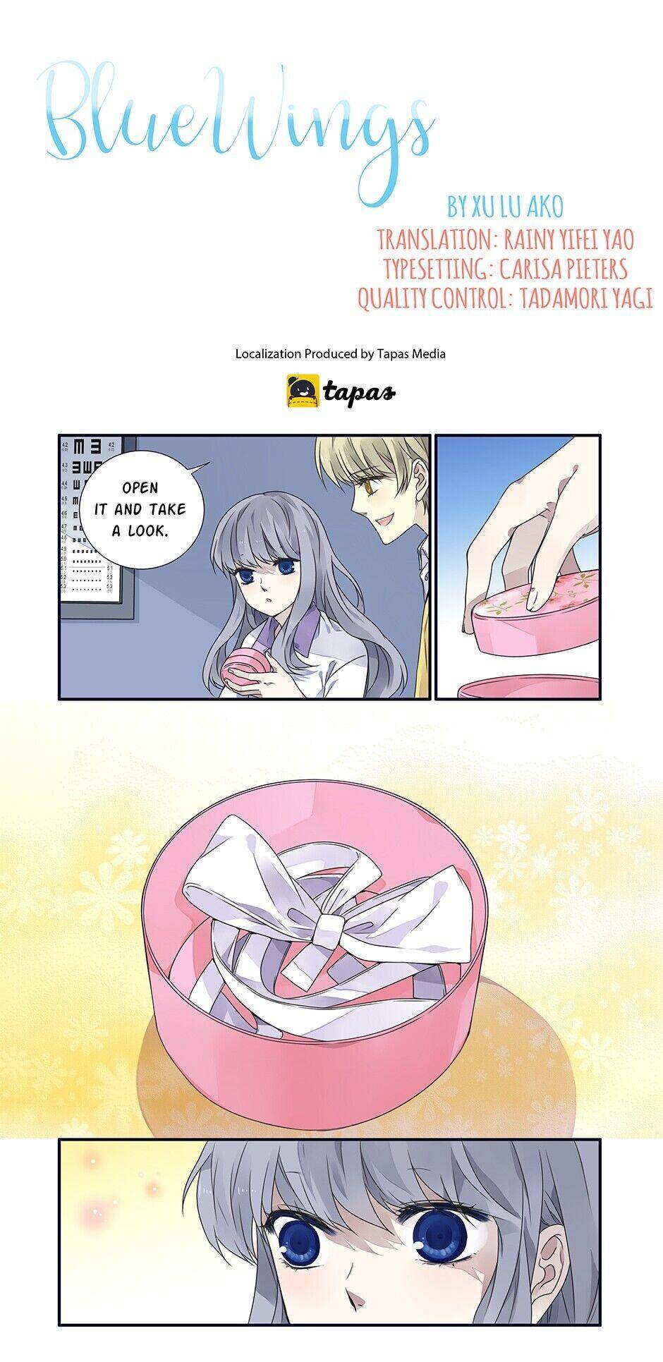 Page 1 of Chapter 245