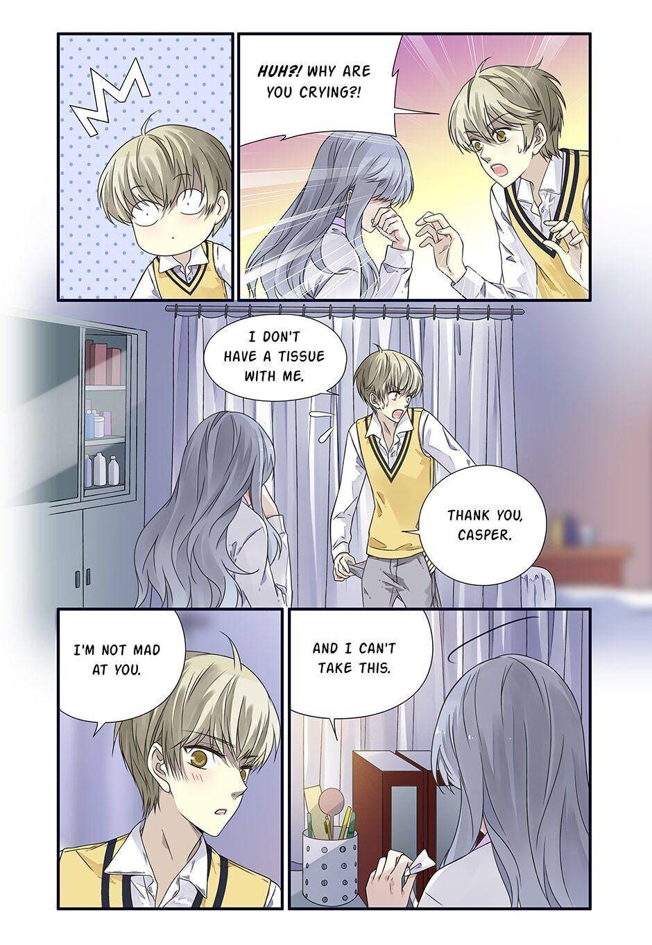 Page 1 of Chapter 246
