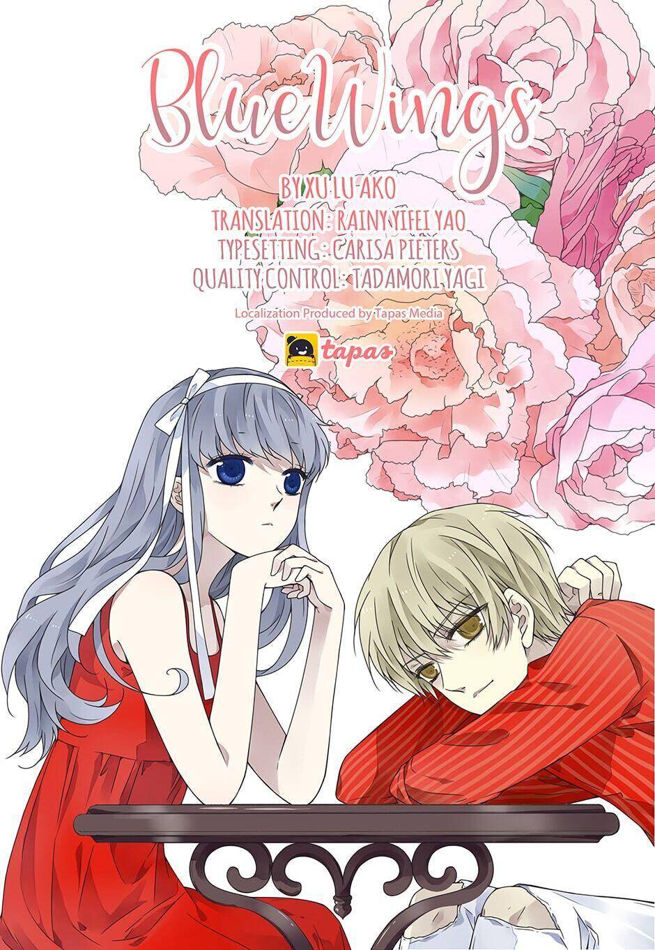 Page 1 of Chapter 250