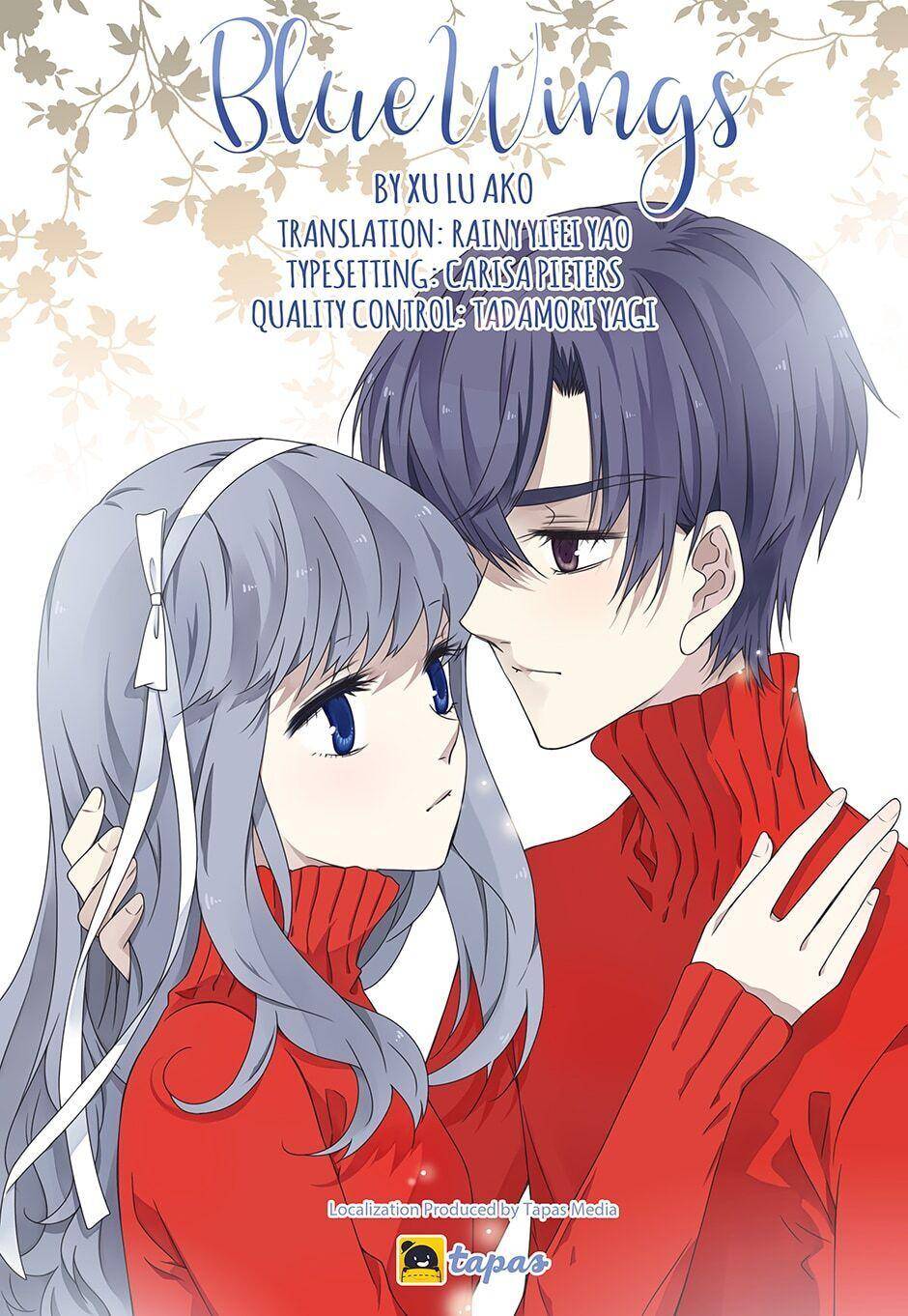 Page 1 of Chapter 252