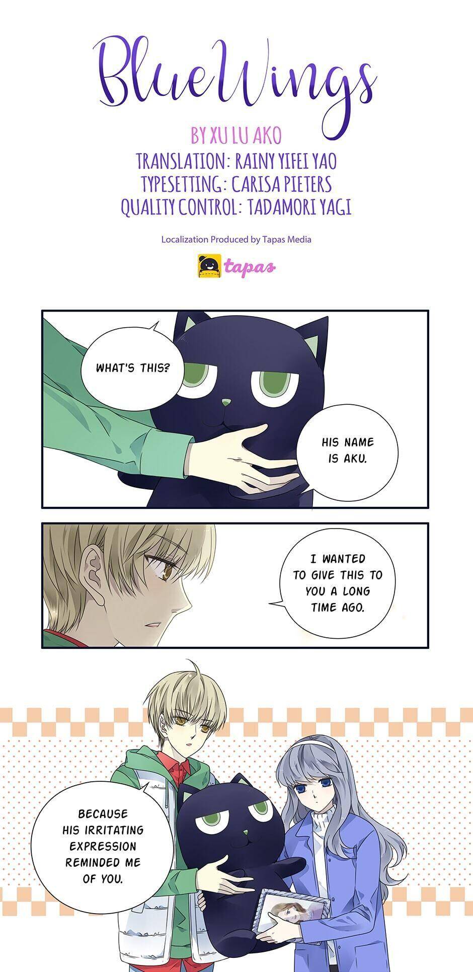 Page 1 of Chapter 256