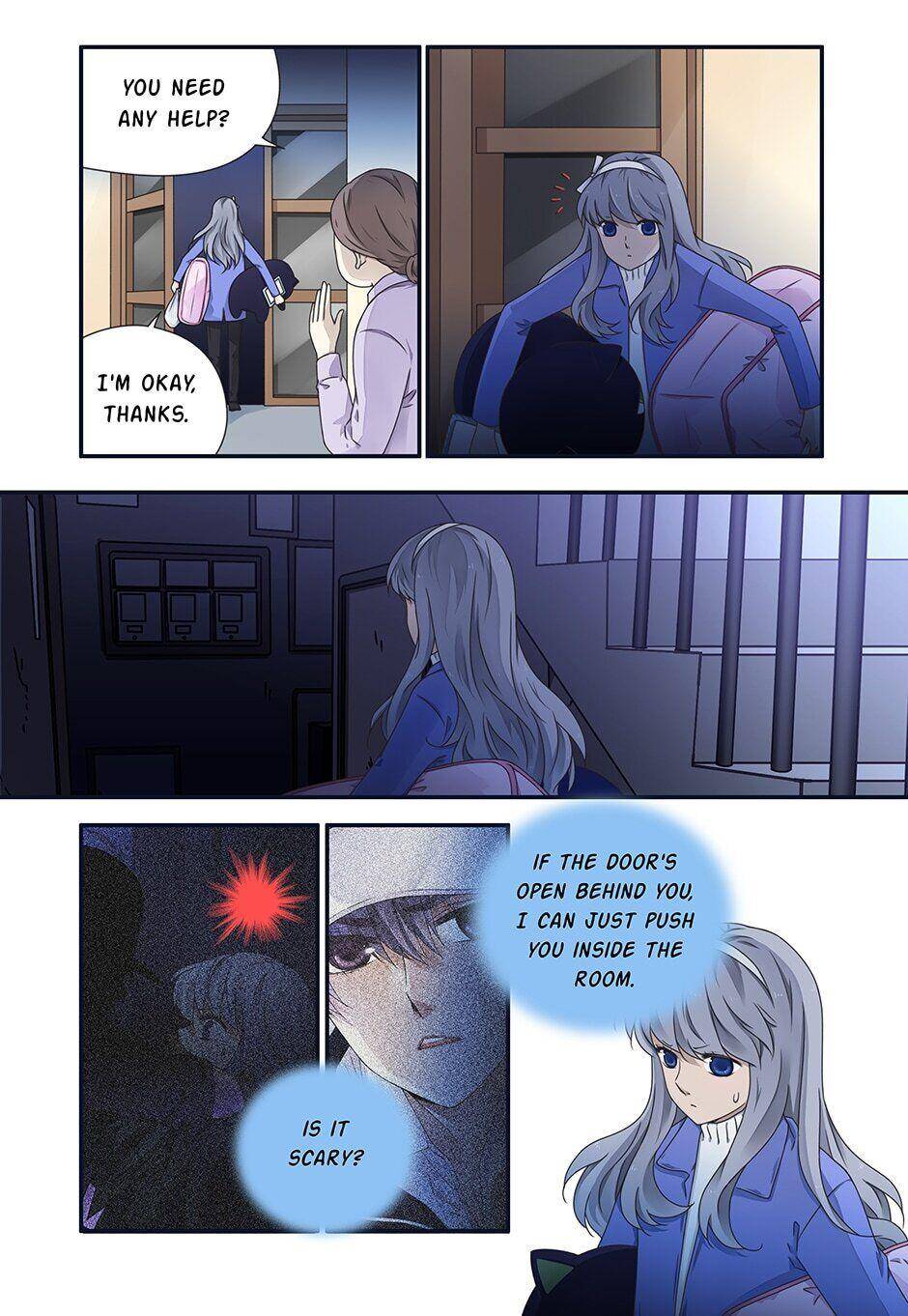 Page 2 of Chapter 257