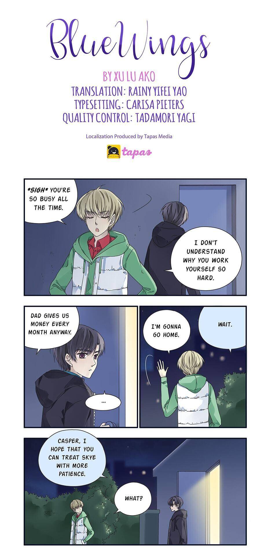 Page 1 of Chapter 258