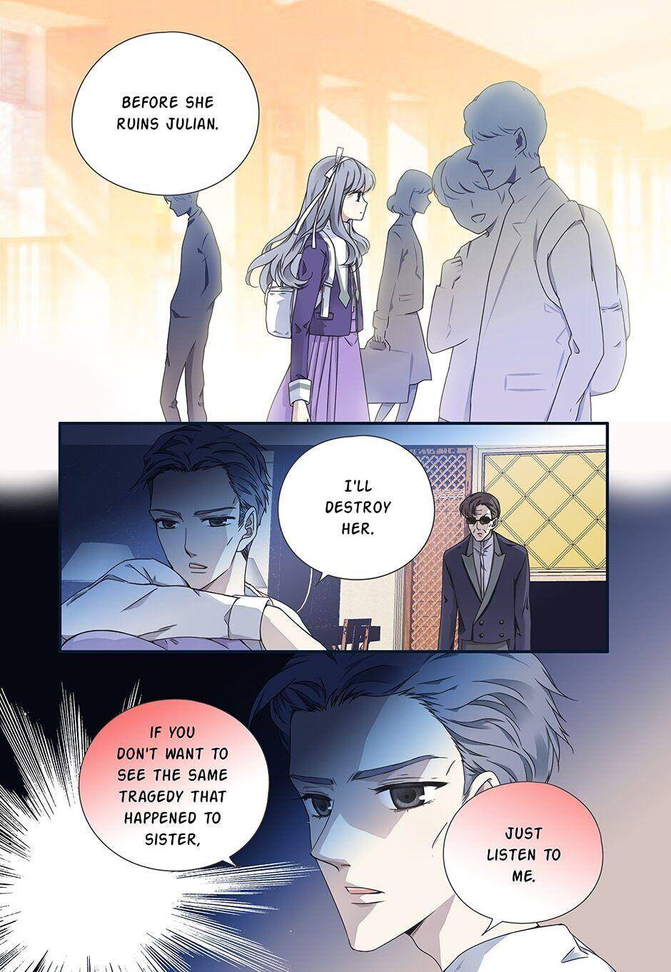 Page 1 of Chapter 260