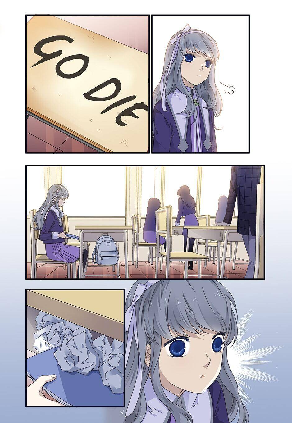 Page 2 of Chapter 260