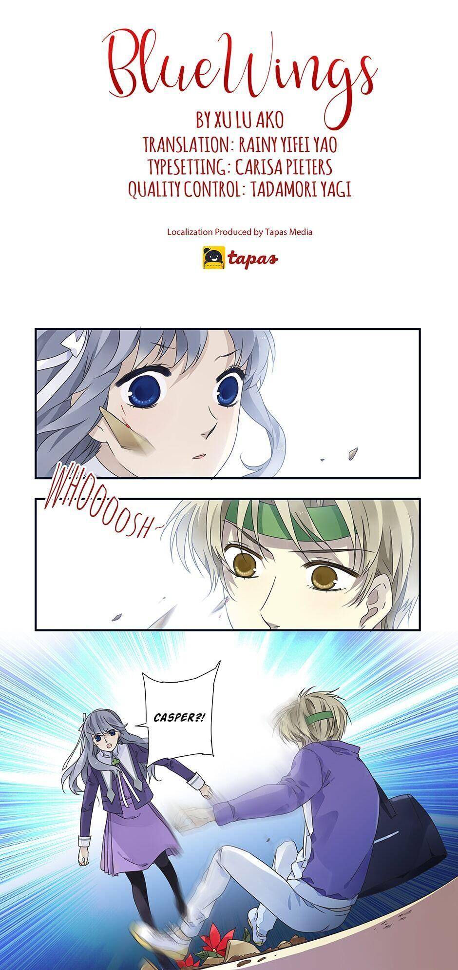 Page 1 of Chapter 262