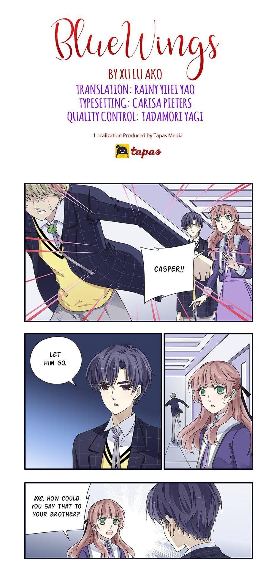 Page 1 of Chapter 267