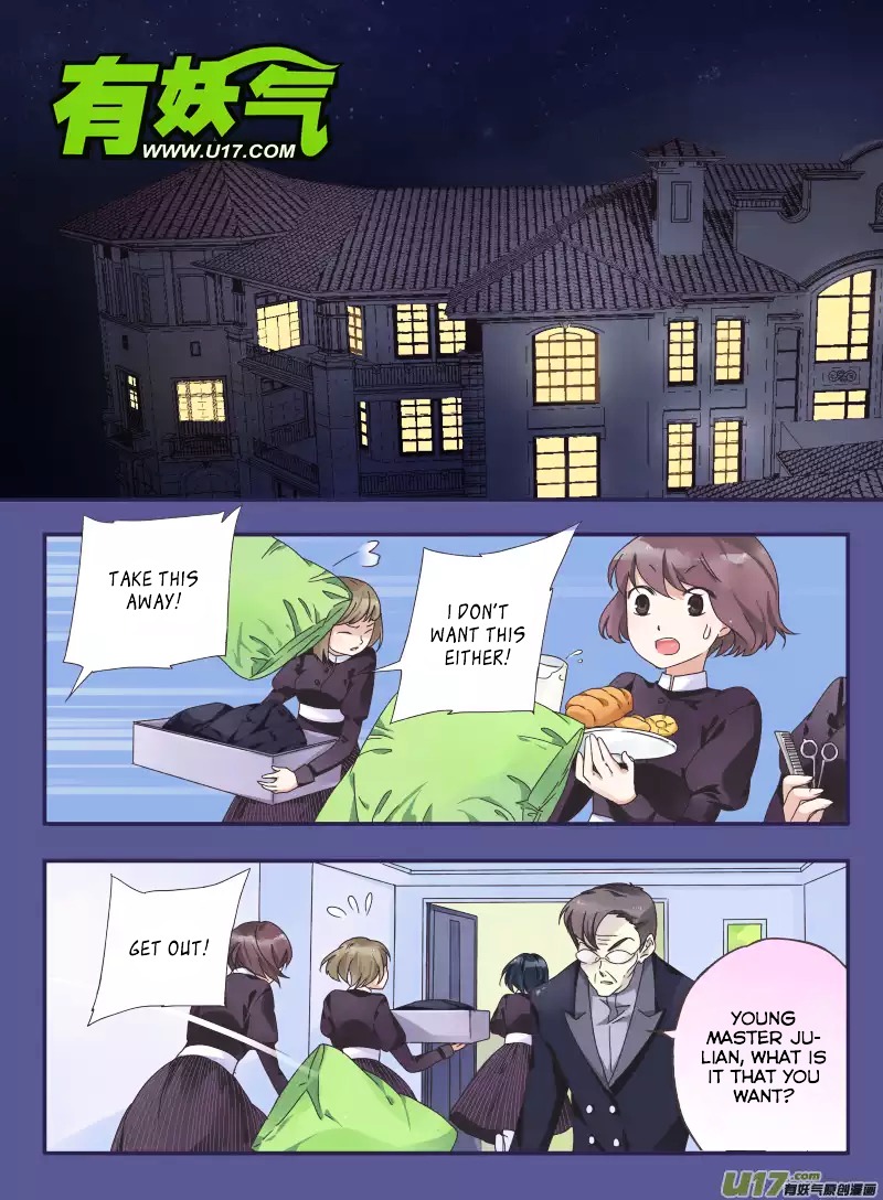 Page 1 of Chapter 27
