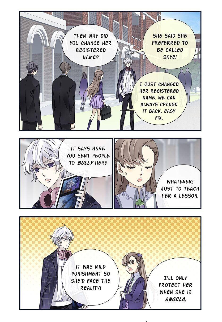 Page 5 of Chapter 295
