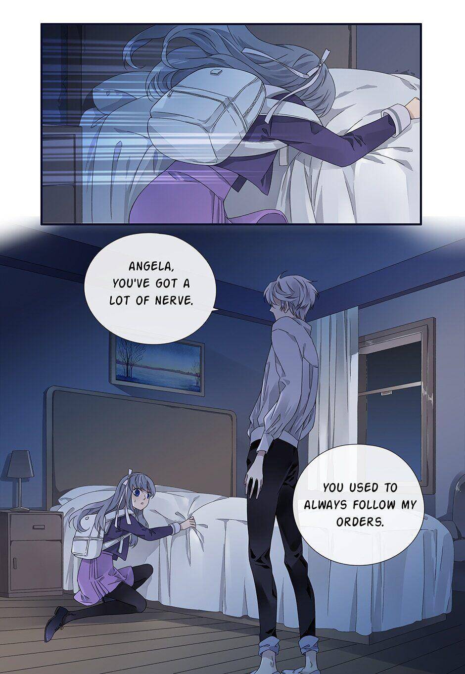 Page 1 of Chapter 299