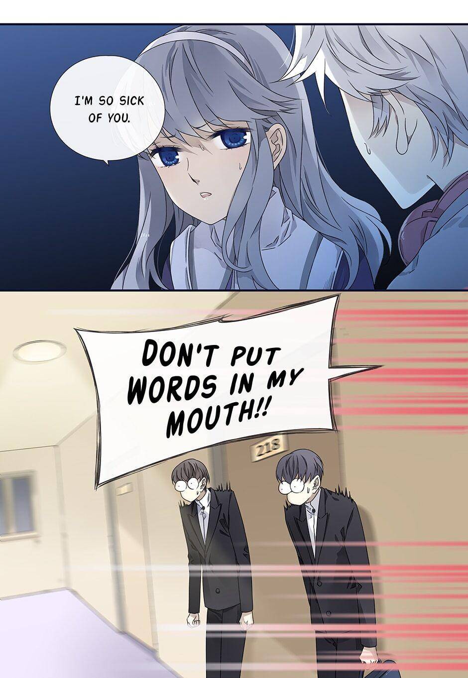 Page 1 of Chapter 300