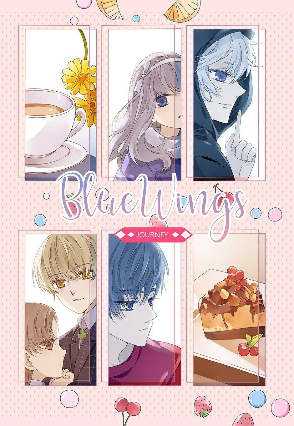 Page 1 of Chapter 301