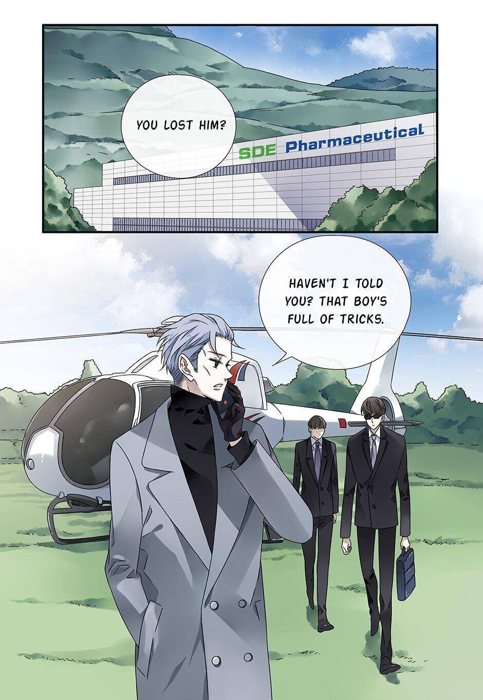 Page 2 of Chapter 301