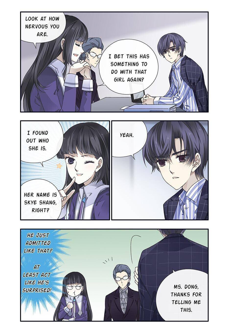 Page 12 of Chapter 302