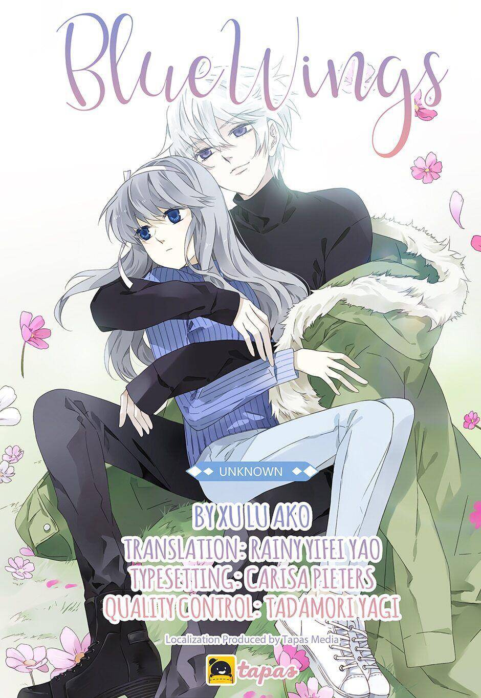 Page 1 of Chapter 305
