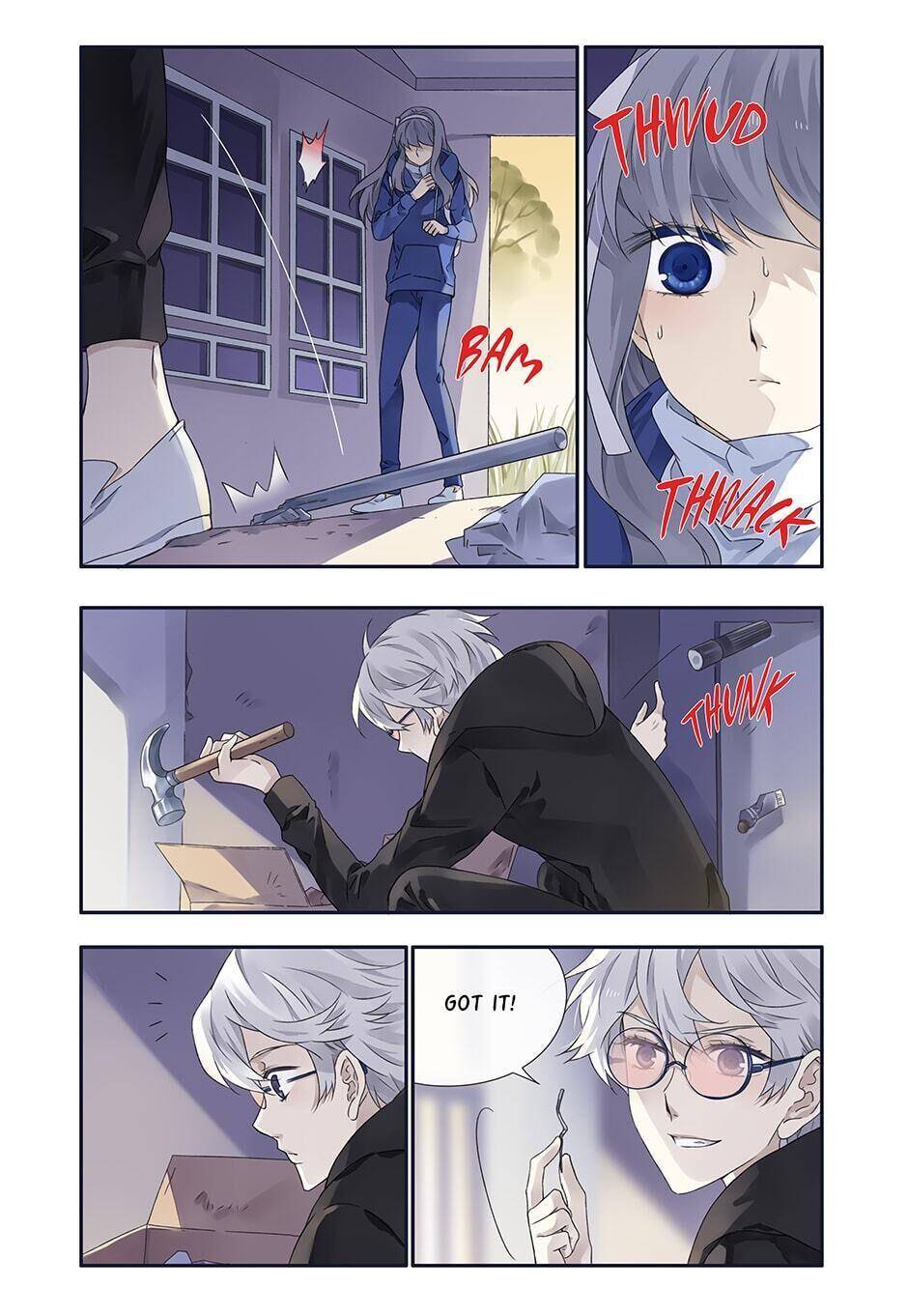 Page 5 of Chapter 307