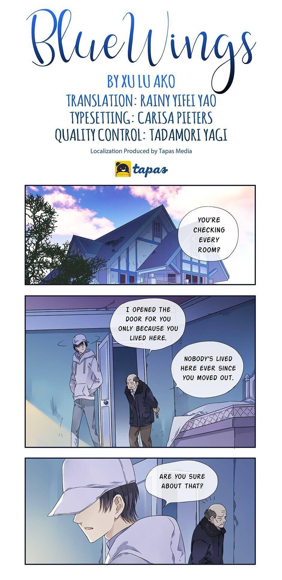 Page 1 of Chapter 311