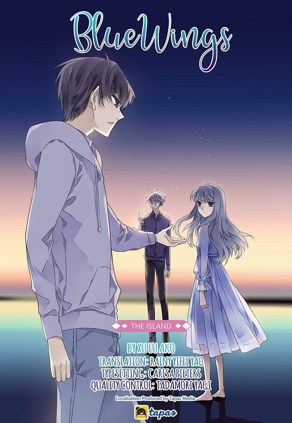 Page 1 of Chapter 316