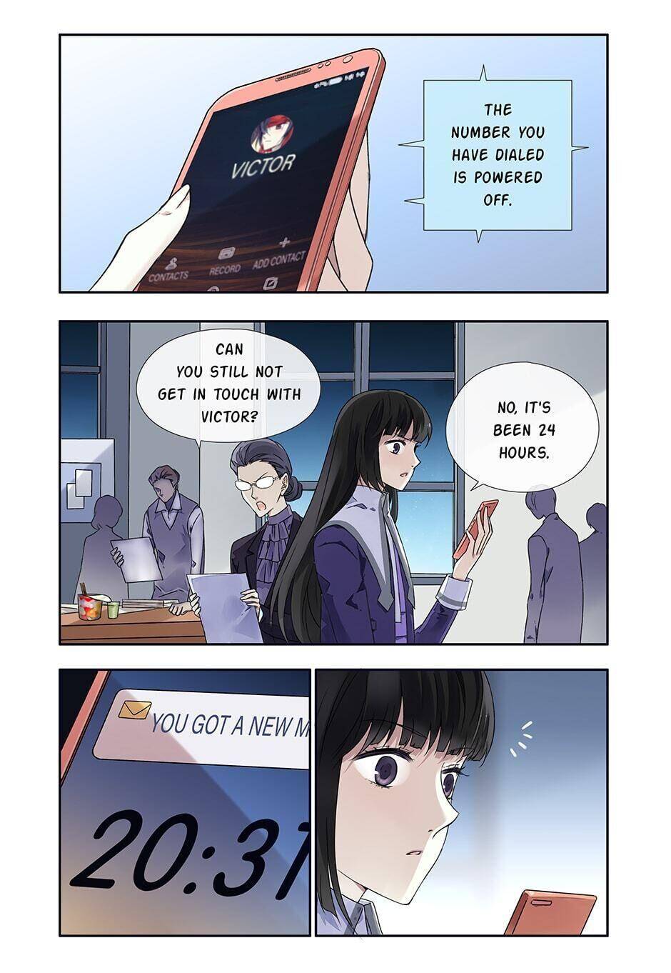 Page 2 of Chapter 316