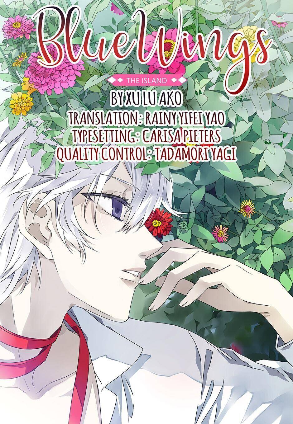 Page 1 of Chapter 319