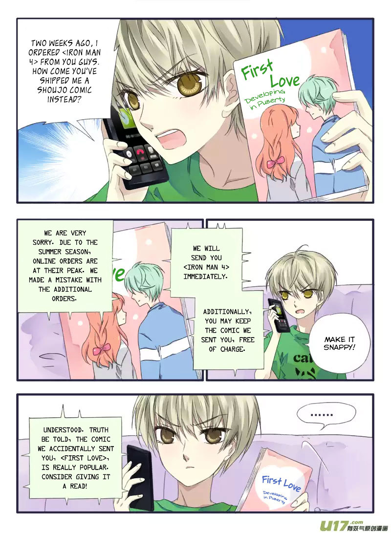 Page 2 of Chapter 32.5