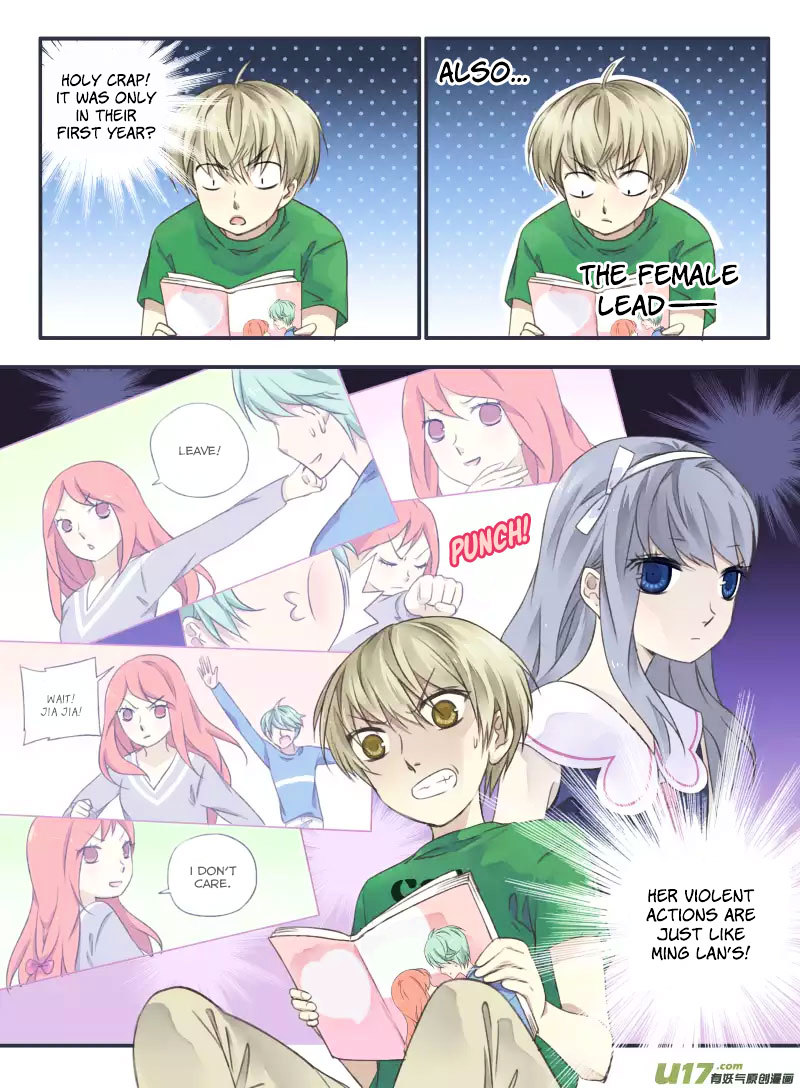 Page 5 of Chapter 32.5