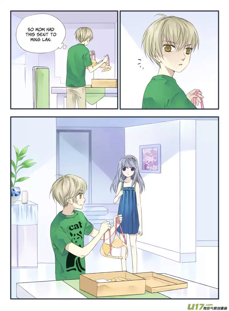 Page 8 of Chapter 32.5
