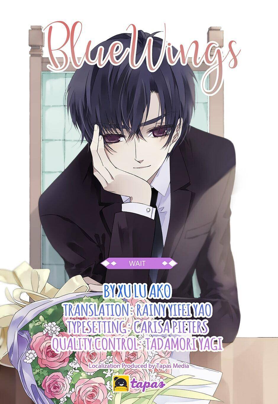 Page 1 of Chapter 321
