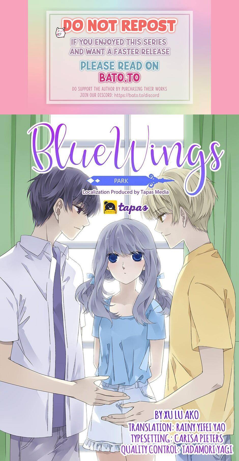 Page 1 of Chapter 337