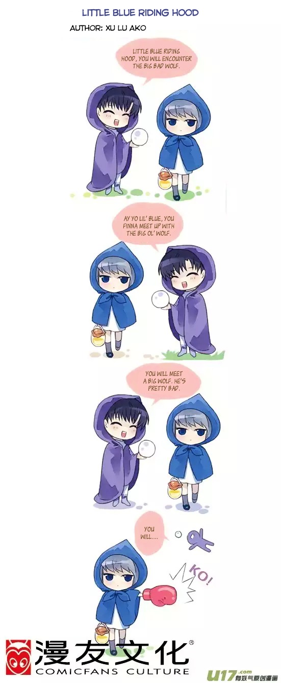 Page 1 of Chapter 4.5