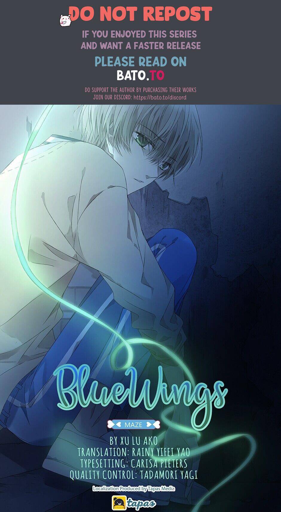 Page 1 of Chapter 401