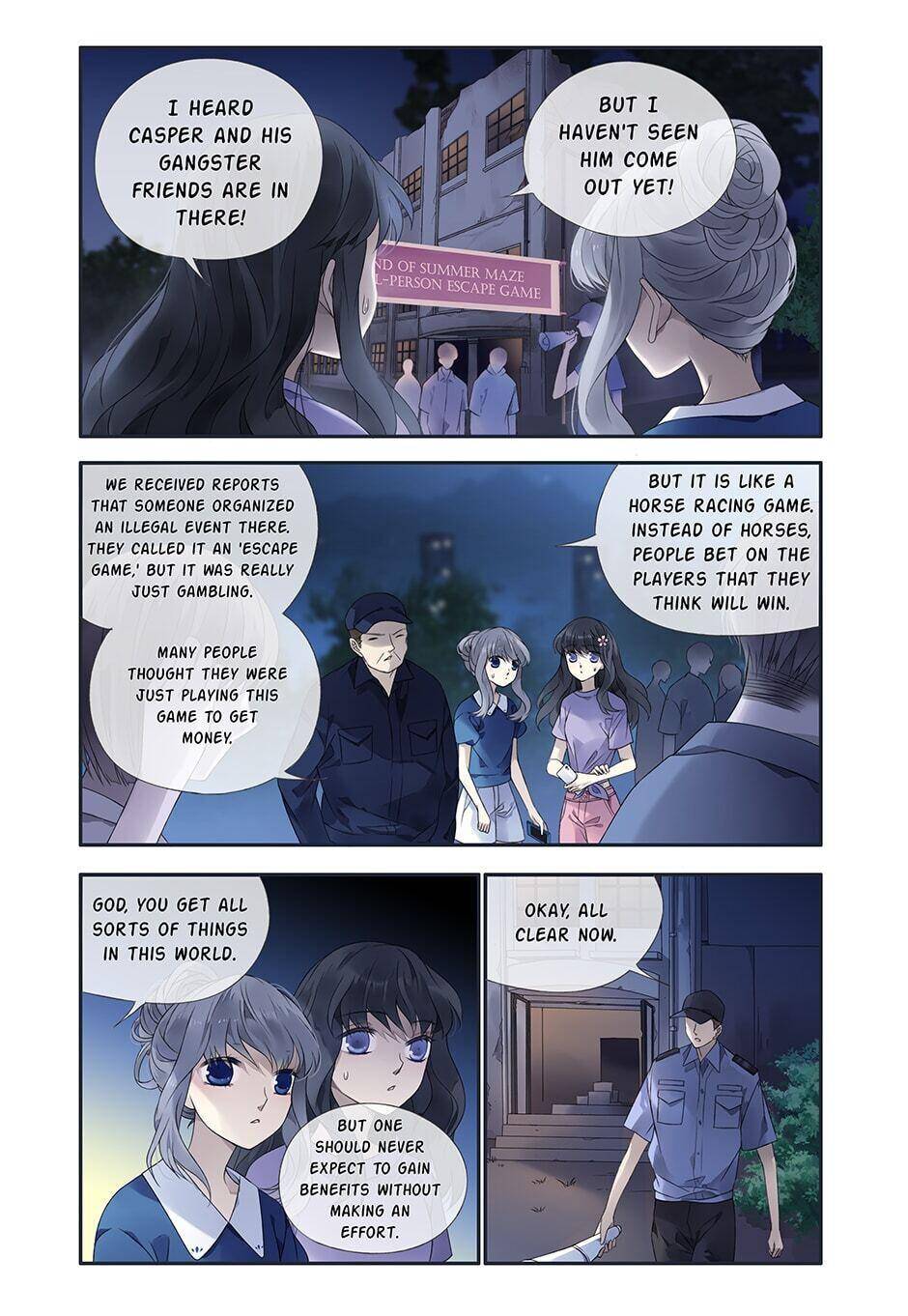 Page 3 of Chapter 401
