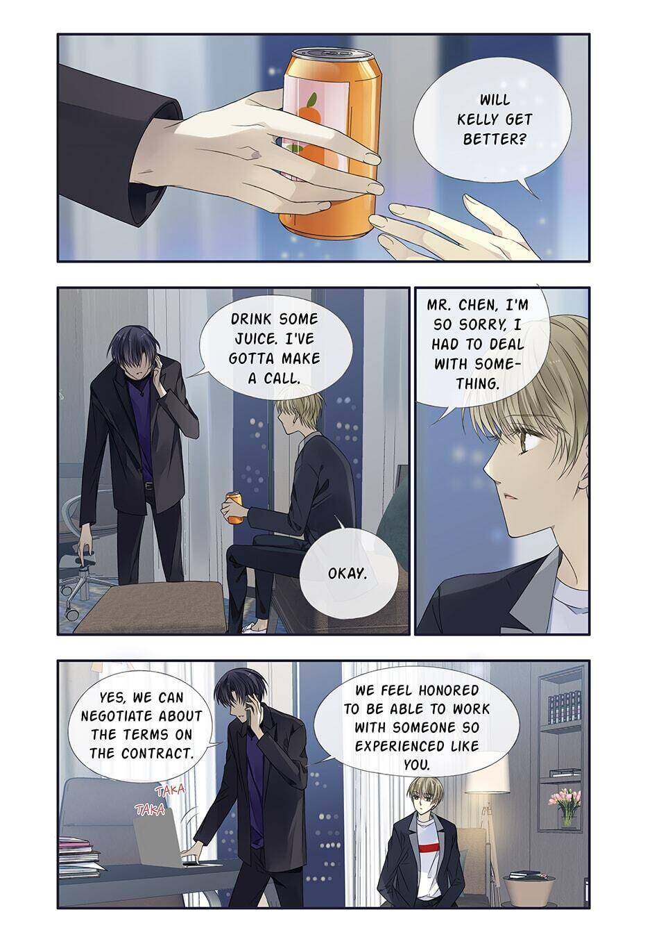 Page 4 of Chapter 418