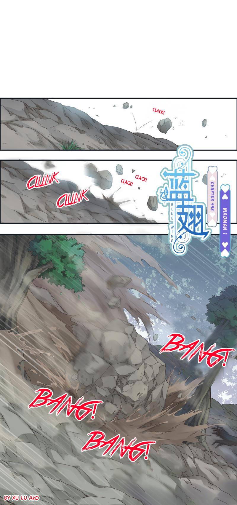 Page 1 of Chapter 448