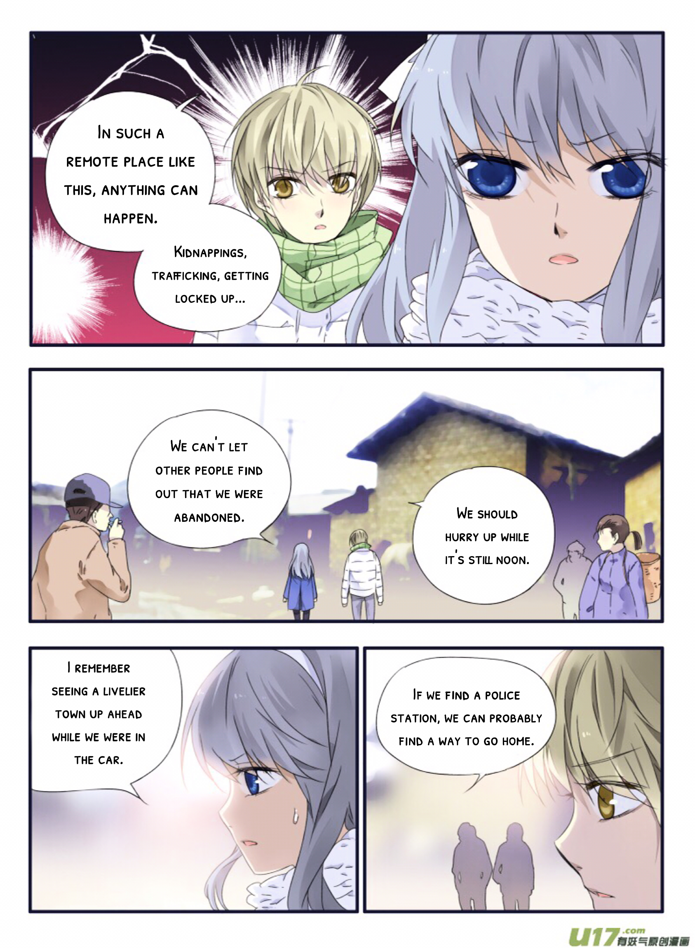 Page 17 of Chapter 45