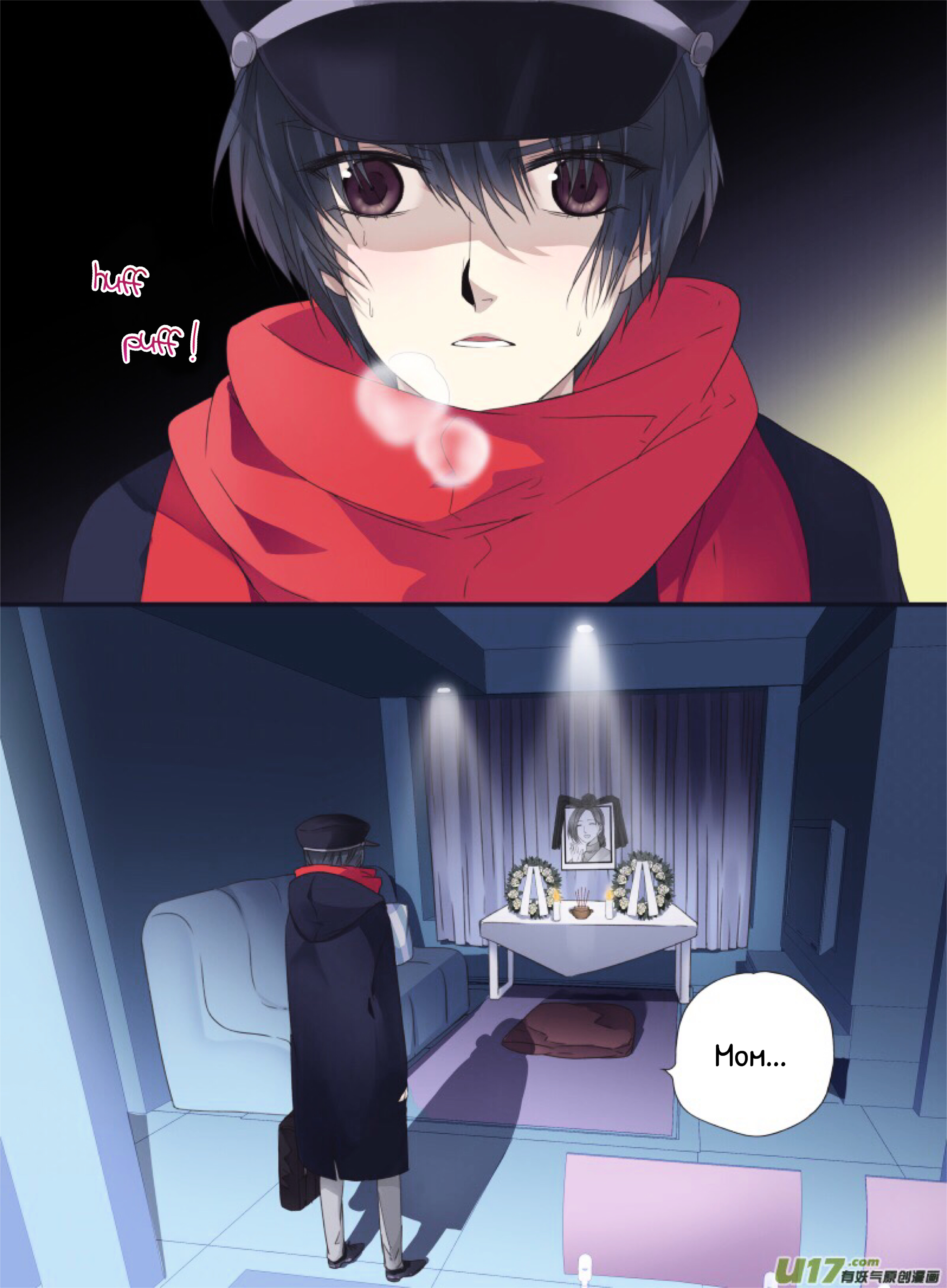 Page 21 of Chapter 45