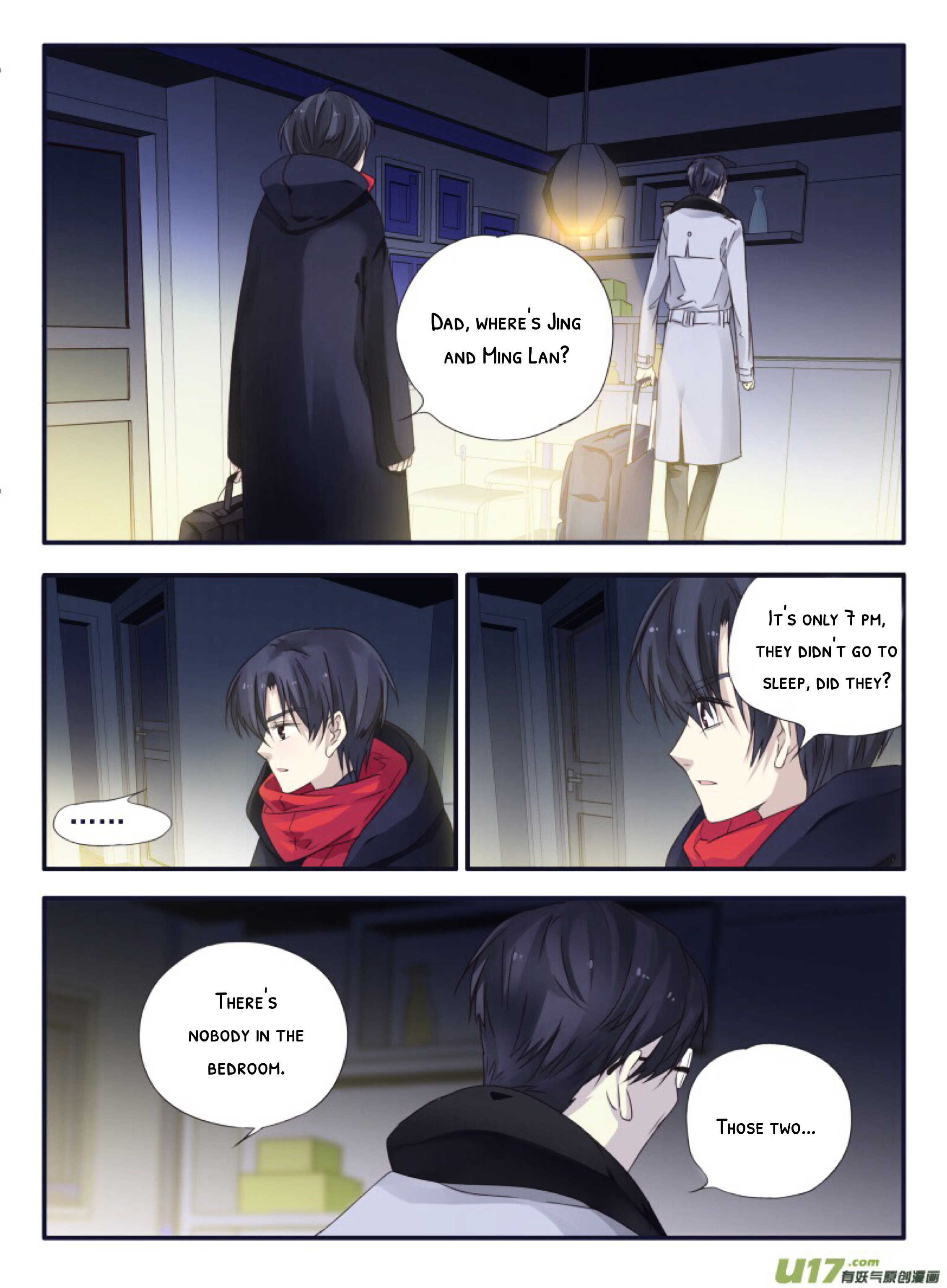 Page 25 of Chapter 45