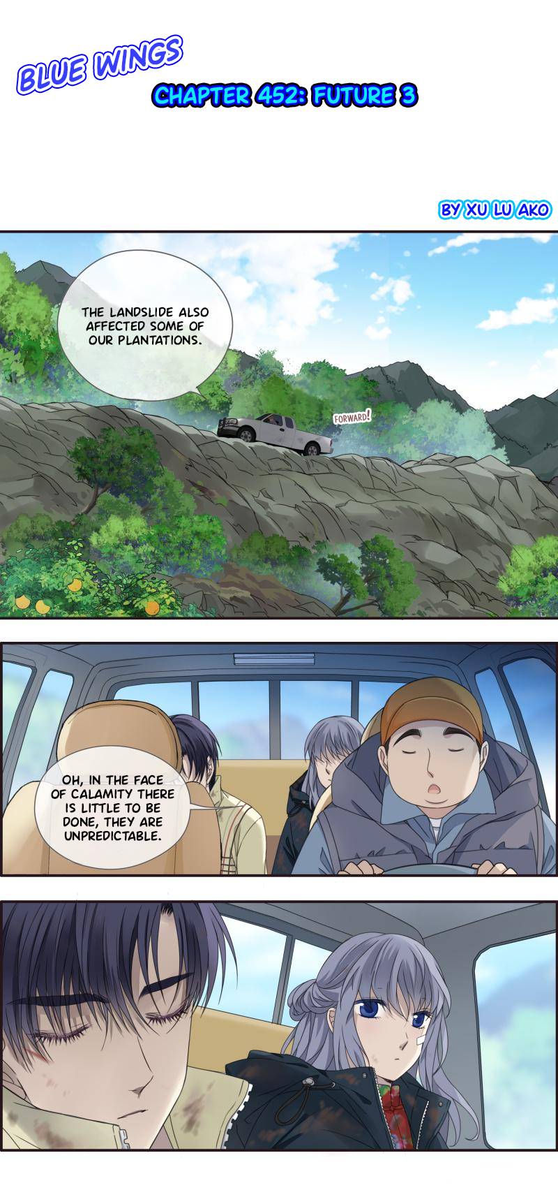 Page 1 of Chapter 452