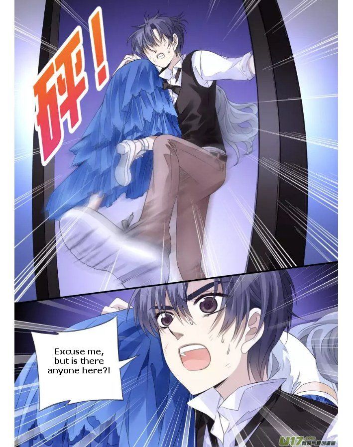 Page 1 of Chapter 70.8